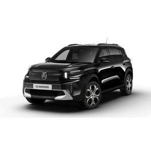 Citroën C3 Aircross Hybrid 145 Doppelkupplung 6-Gang PLUS