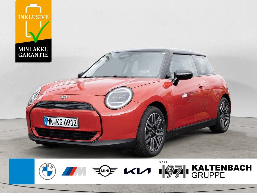 MINI Cooper E Classic Trim HUD LED NAVI SHZ PDC KLIMA Leasing