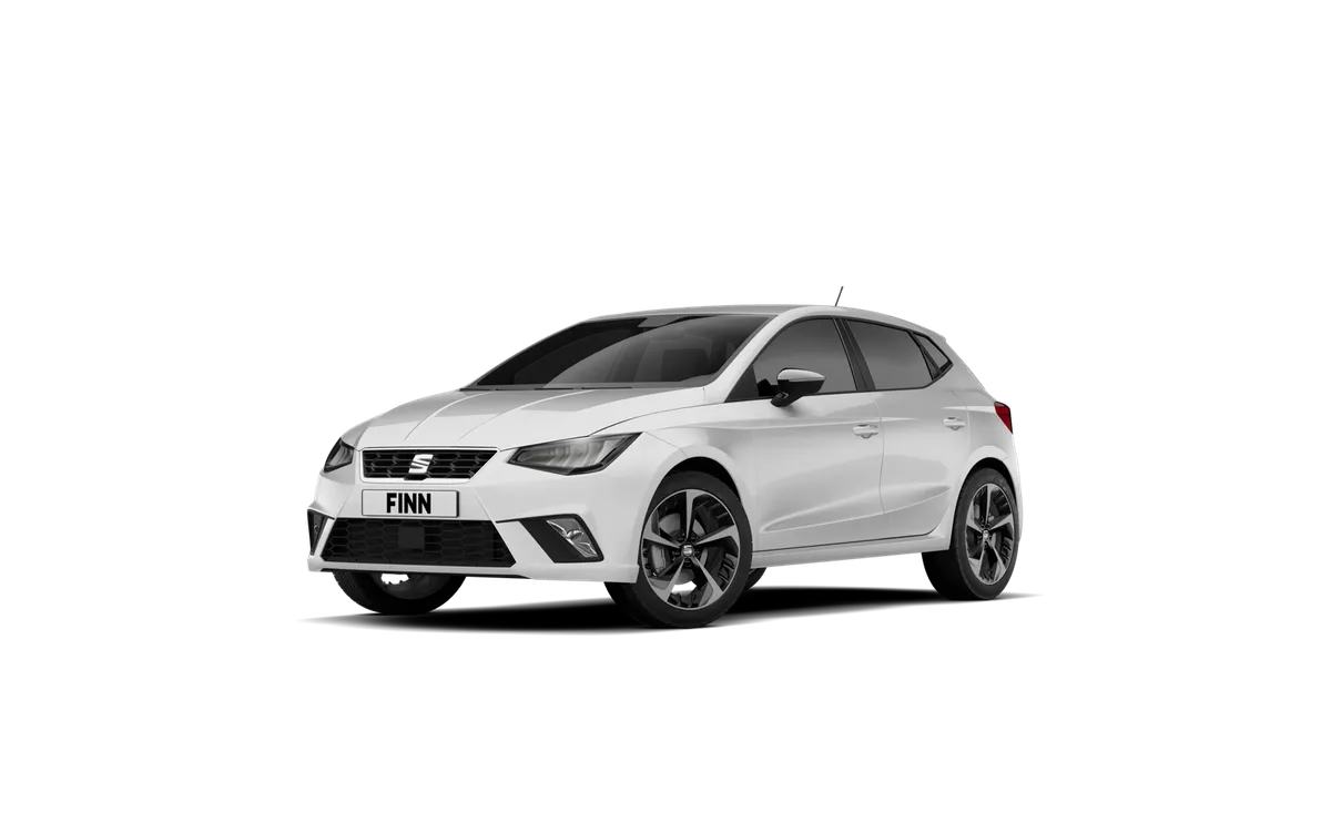 Seat Ibiza 1.0 TSI 85kW  DSG 1.0 TSI 85kW FR DSG Auto-Abo