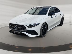 Mercedes-Benz A 250 4MATIC Limousine ++sofort verfügbar++ Auto-Abo