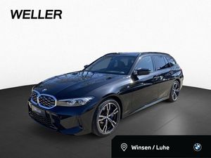 BMW M340d xDr T LivePro,Pano,360°,HiFi,DA,elSi