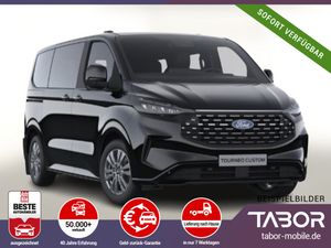 Ford FORD Tourneo Custom 2.0 TDCi 136 Aut Tit 320 L1 ACC Leasing