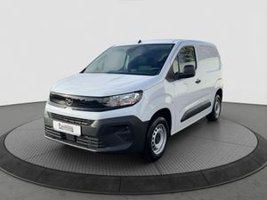Opel Combo E Cargo Leasing