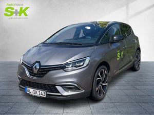Renault Scenic EXECUTIVE TCe 160 EDC *Navi*Sitzh.*Kamera Leasing