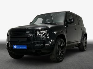 Land Rover Defender 110 D250 X-Dynamic SE