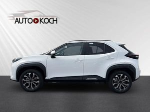 Toyota Yaris Cross 1,5-l-VVT-iE Teamplayer Winterpaket  Safetypaket **AKTION**