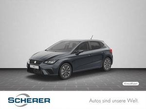 Seat Ibiza Style 1.0 TSI LED PDC SITZHEIZUNG