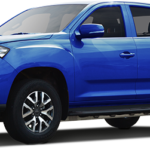Maxus T90 EV Leasing