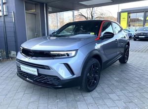 Opel Mokka 1.2 Turbo GS 130 AUTOMATIK|LED|PDC