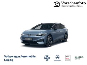 Volkswagen ID.7 Tourer Pro S *91kWh*DCC*AHK*Wärmep.*