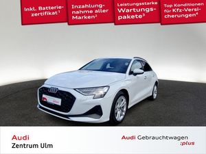 Audi A3 Sportback 40 TFSI e MMI+ KAM SHZ 5JGARANTIE