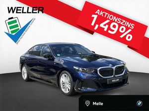 BMW i5 M60 Limo 729,-/0Anz DAPro 360° Pano H/K PANO