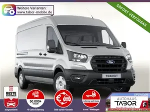 Ford Transit 350 Trend L3H2 LadeP SHZ AHKVorb Kam 3-S