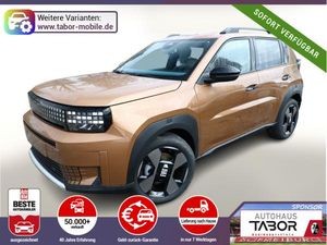 Fiat Grande Panda Hybrid La Prima SHZ Nav Kam LED BT