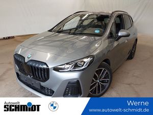BMW 220i Active Tourer M Sport + GARANTIE-bis-08.30