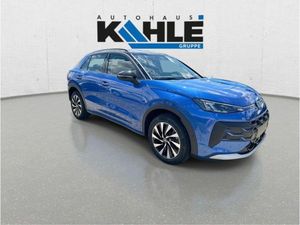 Volkswagen T-Roc 1.5 eTSI DSG Life SOFORT VEFÜGBAR! Discover AHK GJR