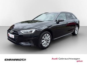 Audi A4 Avant 40 TFSI S tronic Advanced PANO*LED*NAV*