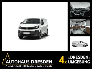 Opel Vivaro Cargo L2 2.0 Diesel *GEWERBEANGEBOT* Leasing