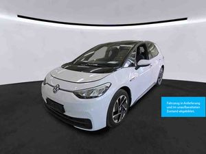 VW ID.3 Pro Performance Life DSG 150 kW Leasing
