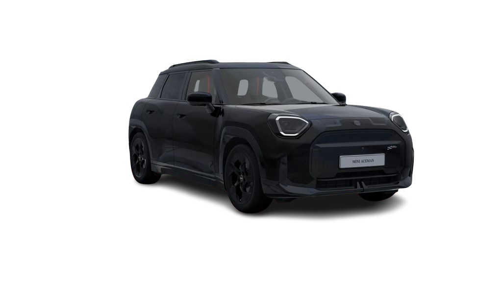 Mini Aceman MINI Aceman SE John Cooper Works Trim Elektro 160 kW (218 PS) Auto-Abo