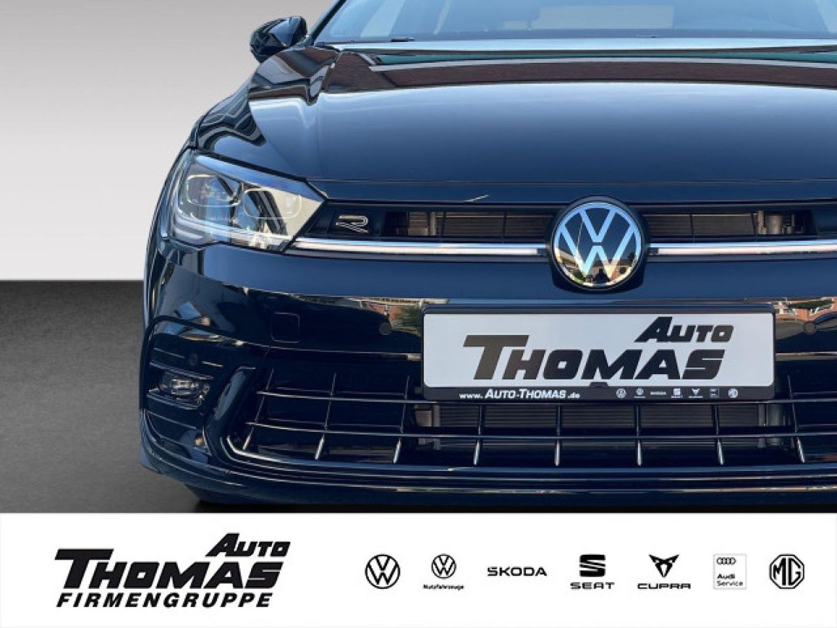 Volkswagen Polo 1.0 TSI 5-Gang R-Line Rückfahrkamera Leasing
