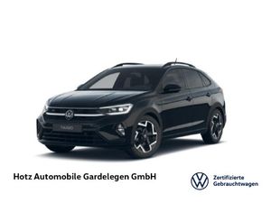 Volkswagen Taigo 1.5 TSI DSG R-Line AHK/PDC/LED