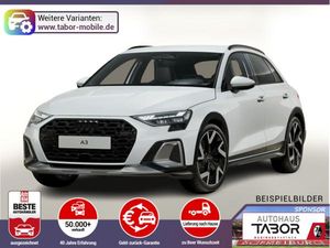 Audi A3 allstreet TFSI 204 quattro 19Z Nav S-Int ACC