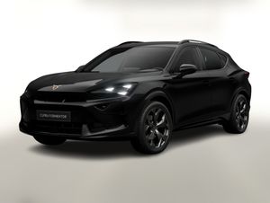 Cupra Formentor eTSI AHK SHZ ACC 3ZClim DigC WirelessC Leasing privat
