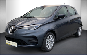 Renault Zoe EXPERIENCE R110 Z.E. 50 SUPER DEAL Auto-Abo