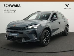 Cupra Formentor VZ Black Edition 1.5TSIe-Hybrid *PANO*