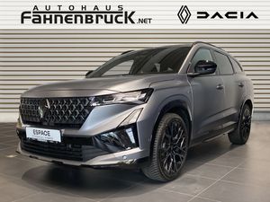 Renault Espace Esprit Alpine Full Hybrid E-Tech 200