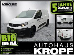 Peugeot Partner 1.5 P Premium L1 NAVI+KAMERA+u.a. Leasing