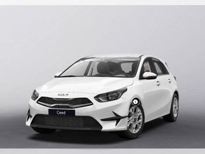 Kia Ceed 1.0 T-GDI 100 Vision NAVI KLIMA PDC Bestell Leasing