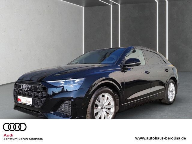 Audi Q8 45 TDI qu. tipt. *MATRIX*AHK*LUFT*360°*HuD* Leasing