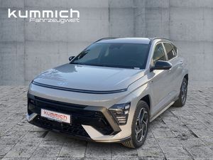 Hyundai KONA SX2 (MY26) HEV 1.6 GDI (138 PS) DCT N Line