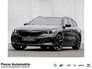 BMW 550e xDrive M Sport HUD PANO ACC AHK 360°KAM LM