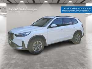 BMW X1 sDrive20i AHK Driv.Assist+ LiveCockpitProf