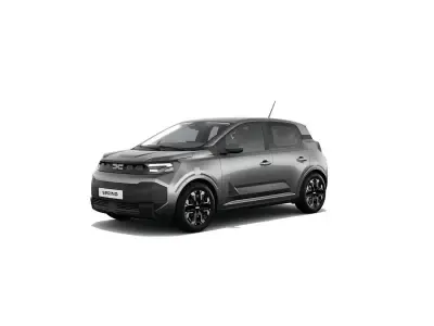 Dacia Spring Journey electric 80