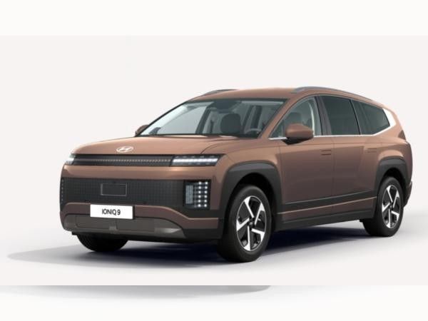 Hyundai IONIQ 9 IONIQ 9 Gewerbe Leasing