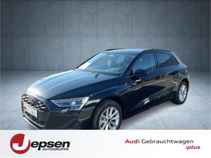 Audi A3 Sportback TDI LED ACC Cam FLA 3ZoKlima Keyles