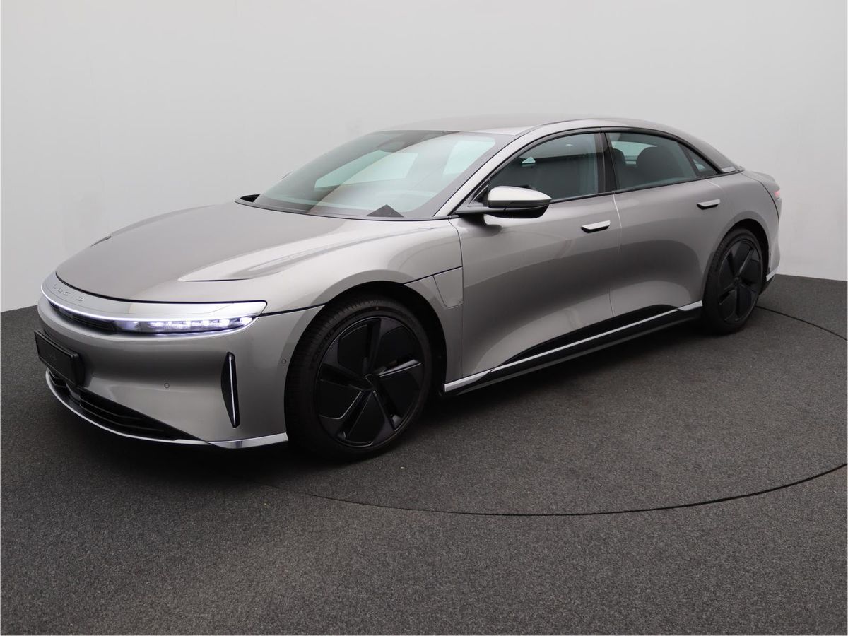 Lucid Air Pure AWD ❗️Überführungskosten inklusive❗️ Leasing