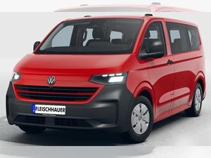 Volkswagen e-Caravelle ❗️Bestellaktion❗️ Leasing