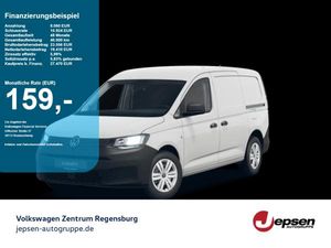 Volkswagen Caddy Cargo Maxi LR SHZ PDC KLIMA AppConnect