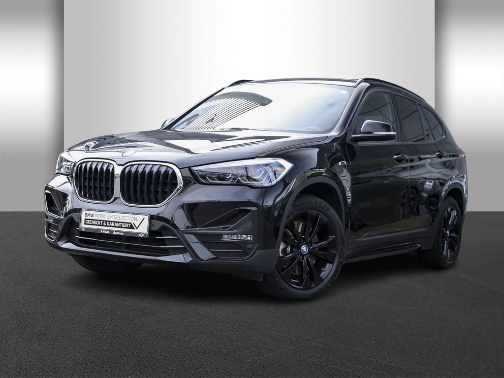 BMW X1 xDrive25e A Leasing