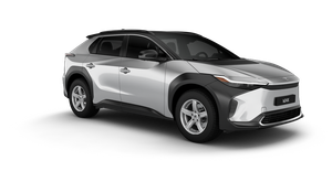 Toyota bZ4X LOUNGE 71,4 kWh Lounge Allradantrieb Leasing