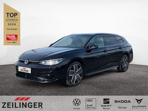Volkswagen Passat Variant R-Line 4Mo TDI DSG|AHK|PANO|360°