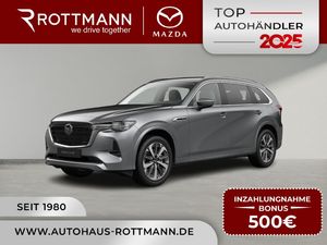 Mazda CX-80 327ps Aut. PHEV AWD Takumi Plus LederW GSD