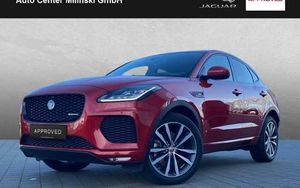 Jaguar E-pace P250 R-DYNAMIC HSE 4WD Auto 5dr Auto kaufen