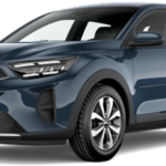 Kia Stonic Leasing