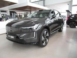 Volvo EX90 Twin Motor AWD Ultra *DW-Besteuerung 0,5%* Leasing